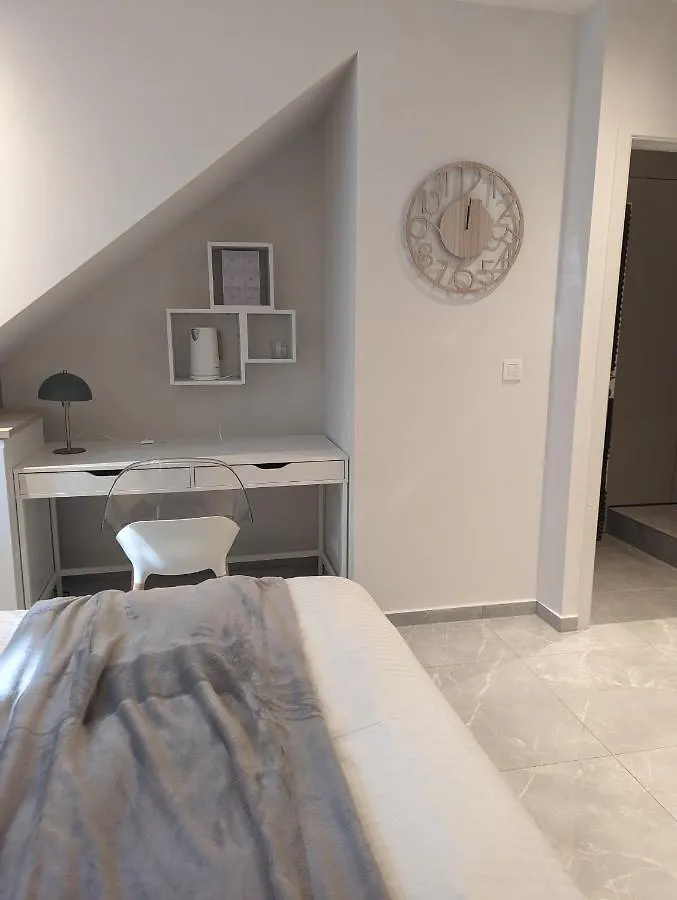 Archimede Suites Brussels