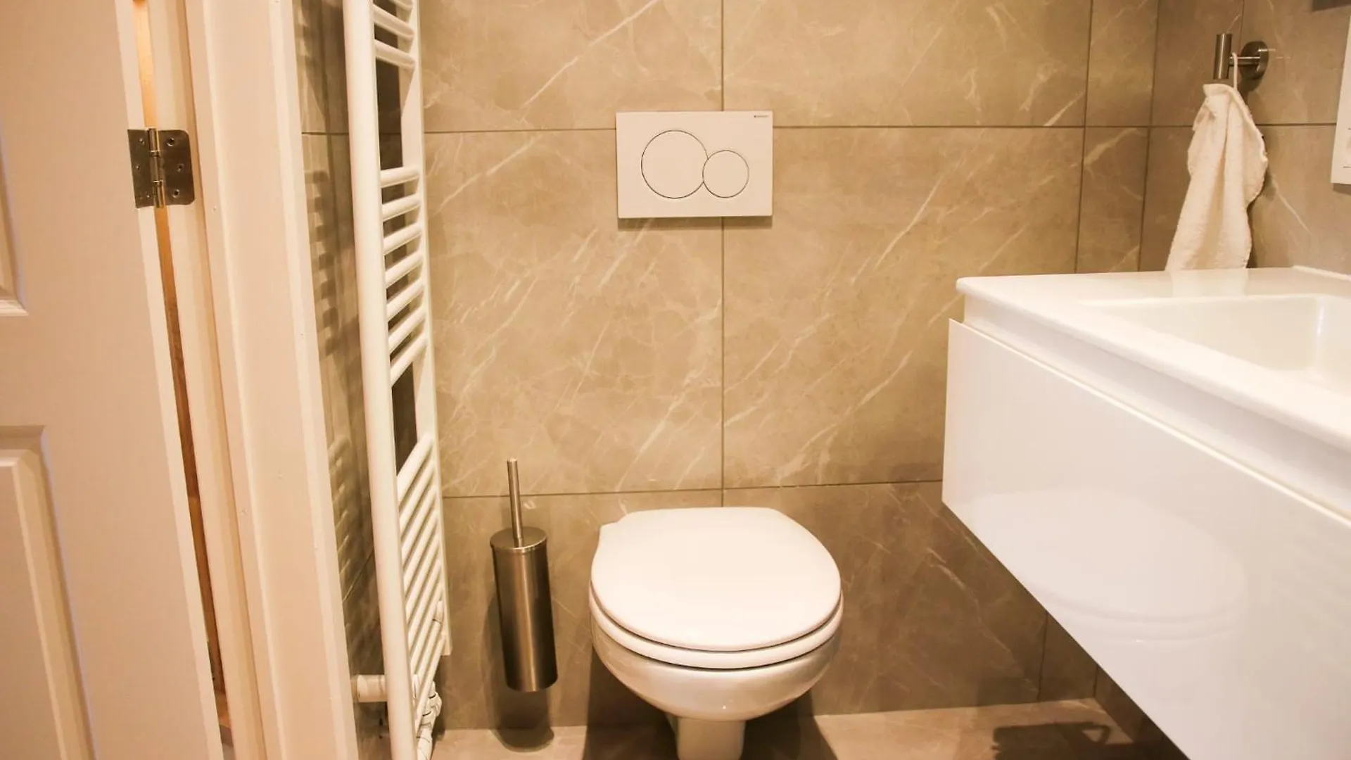 Archimede Suites Brussels 0*,  Belgium